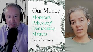 Independent from who exactly? Central Banks and Democracy (Part Two)