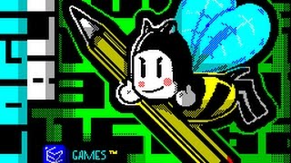 REVIEW OF ILOGICALL (SPECTRUM 128K/ZX VEGA, COMPUTER EMUZONE/UBHRES, 2007)