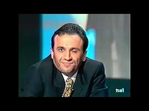 ALMODOVAR & GARCI
