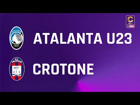 Atalanta U23 - Crotone 1-2 | Highlights