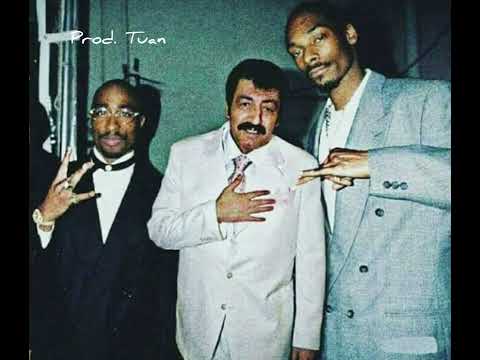 Müslüm Gürses feat  Biggie   2Pac   İtirazım Suicidal prod  Tuan