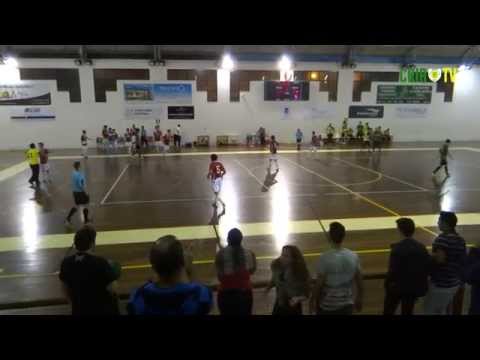 #Juniores - 8° Jornada: GRV 4-3 #‎CRIAlhadense‬