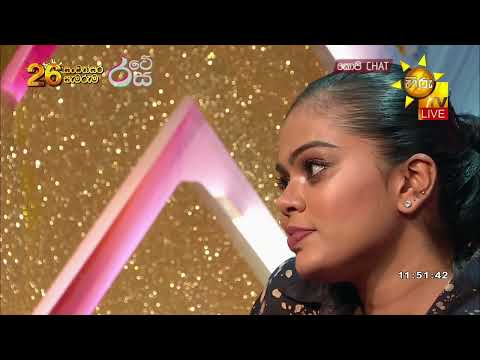 චකිතයෙන් යන තැනක යන්න මිසිස් පෙරේරා - Mihindu Ariyaratne • Tu Hi Meri Shab Hai #bestsinhalasongs