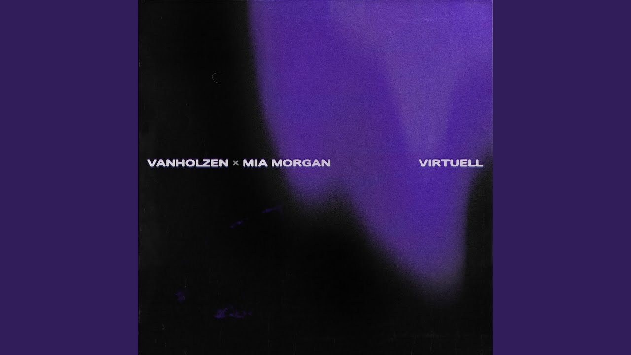 Virtuell (feat. Mia Morgan)