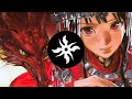 YANGYINYUE 弥渡山歌 Midu Echoing Ultra Slowed