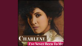 I've Never Been to Me