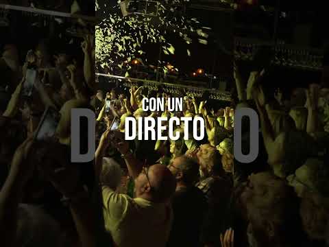 El Último Tributo en Terrassa @sala Rasa64