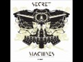 Secret Machines - I hate pretending