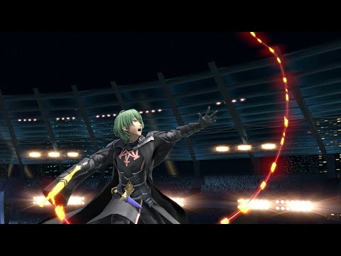 Tether Cancel Reverse Edgeguard