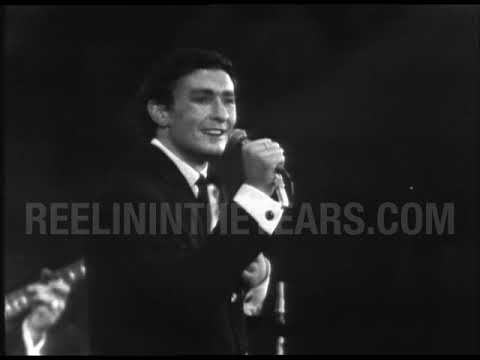 Brian Poole & The Tremeloes • “Candy Man” / “Do You Love Me?” • LIVE 1964  [RITY Archive]