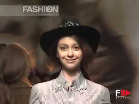 Fashion Show "Philosophy" Pret a Porter Women Autumn Winter 2005 2006 Milan 1 of 3