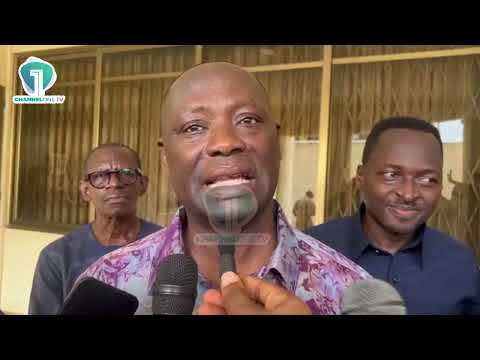 Ghana Upgrades 20 Seismic Centres Nationwide – Major Earthquake Preparedness Boost | Ghana News