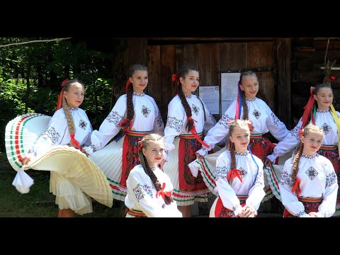 43. Łemkowska Watra w Zdyni