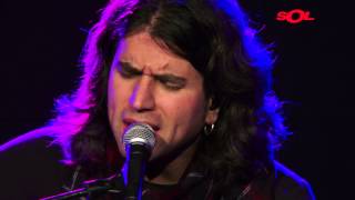 Rulo y la contrabanda "Buscando el mar" (A Solas 2012)