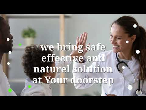 ICBR Wellness Introduction