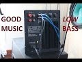 Home 200 WRMS Stereo System DEMO (Temporary ...