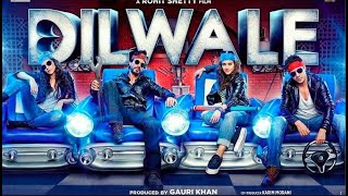 Dilwale Full Movie facts  Kajol  Shah Rukh Khan  V