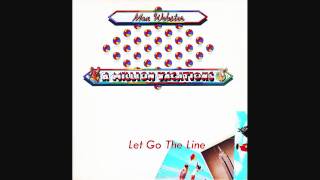 Let Go The Line - Max Webster - A Million Vacations - Sick Audio