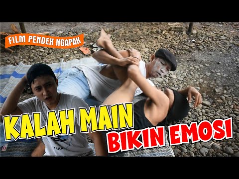 kalah-main-bikin-emosi-film-komedi-ngapak-banyumas-komedi-baskom