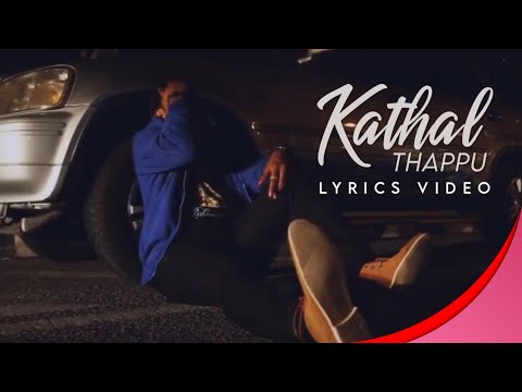 Kathal Tappu Tavaru // HavocBrothers // Short Lyrics Video