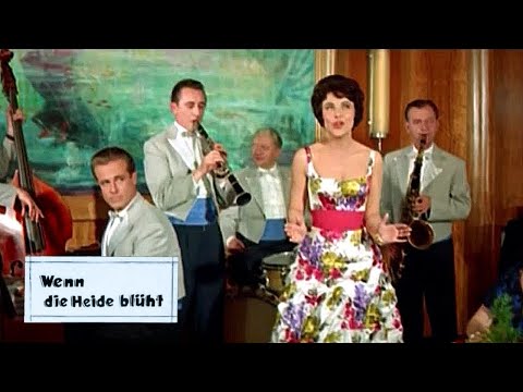 Rita Paul - Irgendein Schiff finde ich immer (Filmausschnitt)