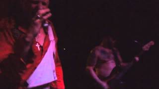 The MEATMEN 8/8 World up my A..(Circle Jerks)