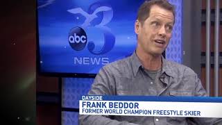 Eddie Ferguson Tribute Video 2017