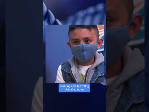 Seattle Children’s Leads with Generative AI in Healthcare Using Gemini and NotebookLM