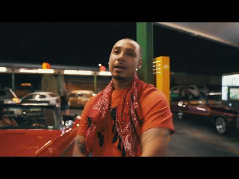 Cam Gee - Big Facts (Official Music Video) Dir. @559filmz3