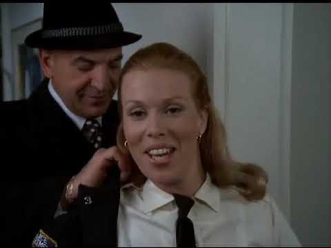 Kojak S01E04 - Knockover (1973) | Full Episode |