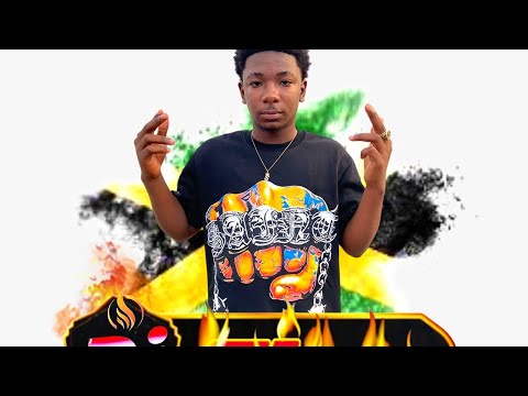 2025 DanceHall Mixtape Dj Fire
