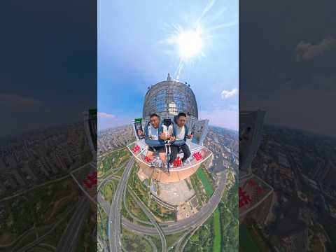 It's agreed that whoever closes his eyes is a bastard #HenanCulture and Tourism #ZhengzhouMust-Play