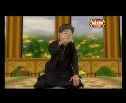 Kehti Hai Ye Pholon Ki Rida