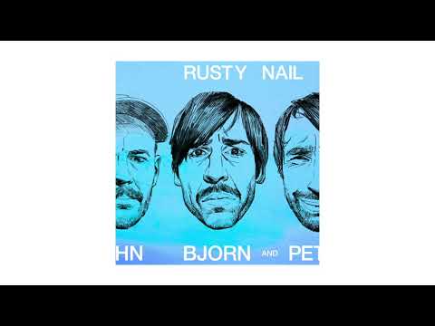 Video thumbnail for Rusty Nail