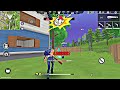 FREEFIRE CARTOON VERSION