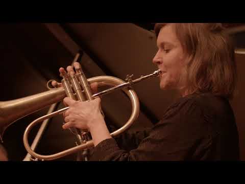 Jazzfest Bonn 2022: Heidi Bayer und Sebastian Scobel Duo