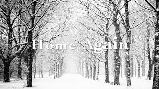 Home Again (by Carole King) Lyric Video