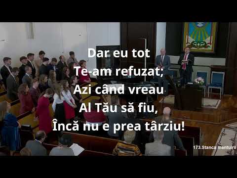 AdventistaNazna - Andrei Borz (28.01.2023)