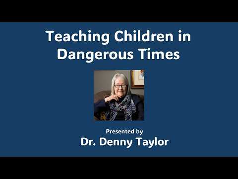 Denny Taylor