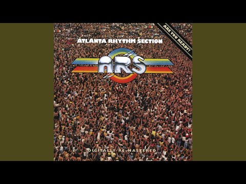 Georgia Rhythm (Live)