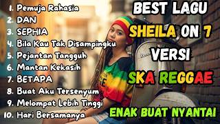 Download lagu 10 Lagu Sheila On 7 Cover Reggae Ska Paling Enak 2026 πΈ Bikin Nostalgia & Auto Repeat! mp3 Download lagu 10 Lagu Sheila On 7 Cover Reggae Ska Paling Enak 2026 πΈ Bikin Nostalgia & Auto Repeat! mp3