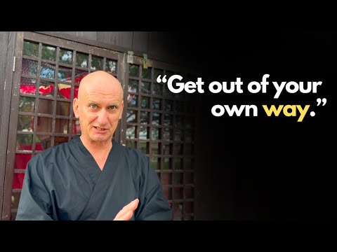 Zen Master Explains How to Achieve Liberation