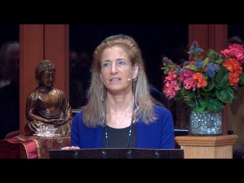 Tara Talks - Guided Practice: When the Pain is Too Strong