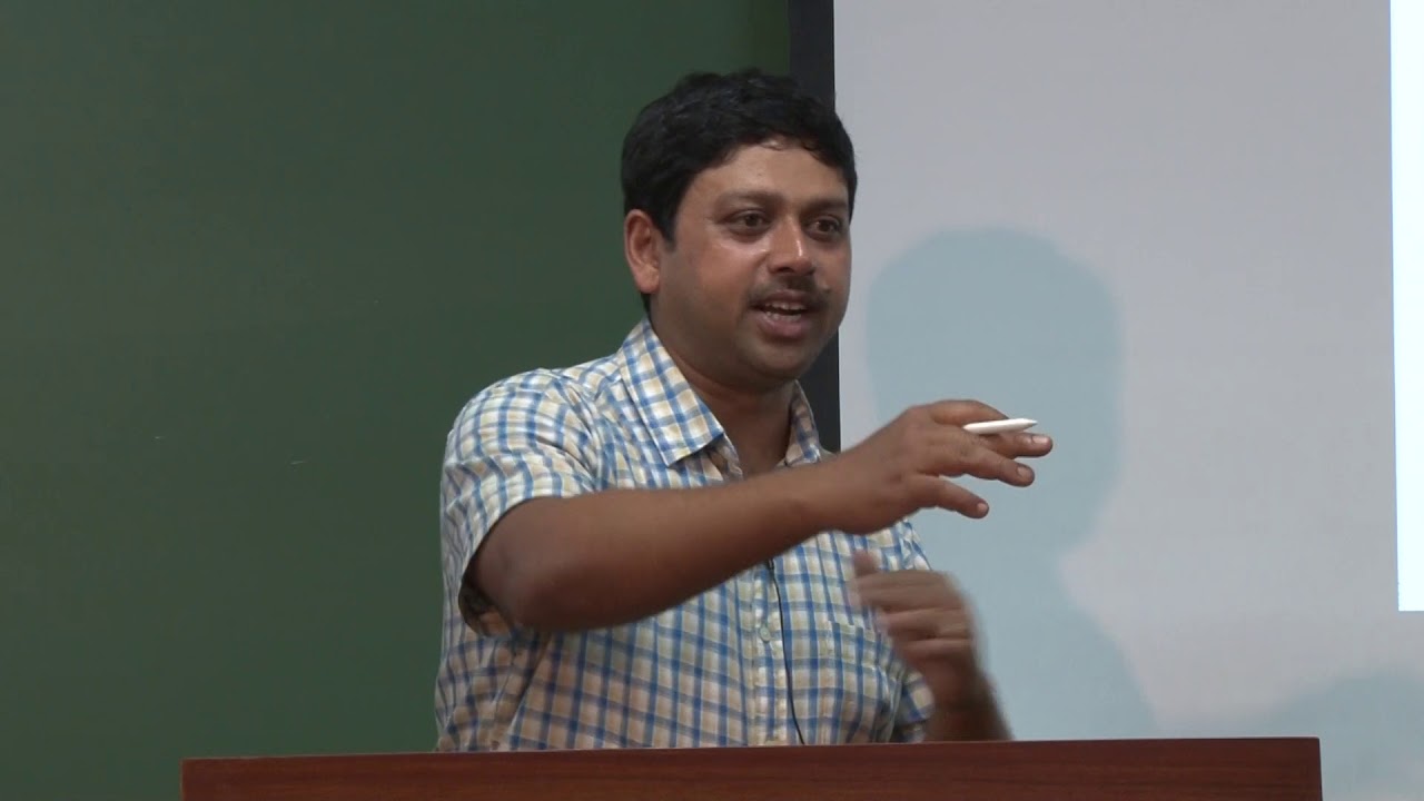 Introduction to The Thermodynamics