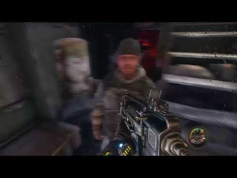 Metro Exodus PL   (odc 3)