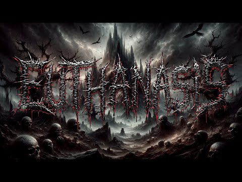 Euthanasis - EUTHANASIS - "Continuation..."