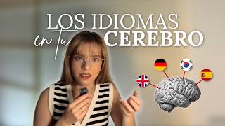 Tu Cerebro No Aprende Idiomas, Se Adapta a Ellos (Plan de acción para dominar idiomas)