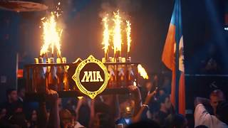 Nightclub Nightclub