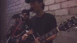 KALI KEDUA - RAISA (Acoustic Cover)