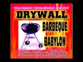 Stan Ridgway & Drywall / Abandon Ship / BBQ Babylon